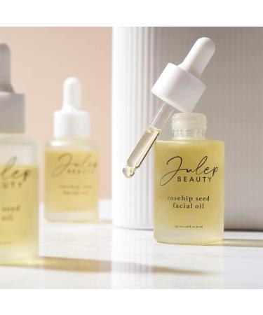 Julep Boost Your Radiance Facial Oil - Hydrating Moisturizing & Antioxidant with Rosehip Seed Oil - 1.06 Fl. Oz - Shop Internationally - Buy Online on GoSupps.com