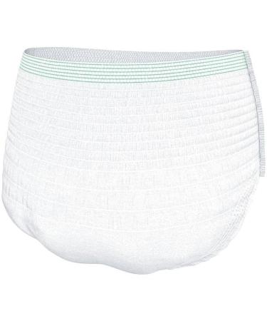 TENA Pants Super Medium - 48 Adult Diaper Pants for Incontinence & Bladder Weakness - International Shipping Available - Buy Online on GoSupps.com