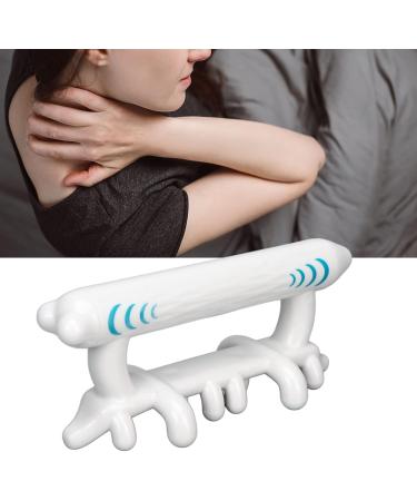 Neck & Shoulder Calf Massage Device | Relieve Fatigue & Stress for Office Workers Best Back Massager Online - Buy Online on GoSupps.com