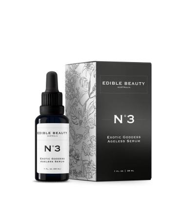 Australia No.3 Exotic Goddess Ageless Serum