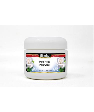 Buy Poke Root Salve Ointment (2 oz) - Natural Healing for Skin | International Shipping Available - Buy Online on GoSupps.com
