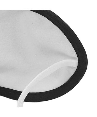 Buy Premium Castor Oil & Reusable Cotton Pads - Eco-Friendly Home Care Solutions - Buy Online on GoSupps.com