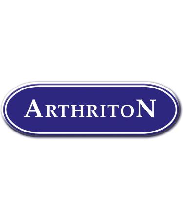 Arthriton PLAIN Solid PURE COPPER Bracelet Band 6.75mm Wide X-Small - Buy Online on GoSupps.com