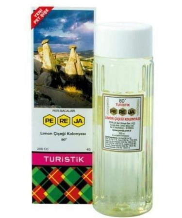 Lemon Cologne (Pereja) 450ml