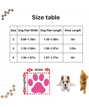 AblePet Small Dog Cat Boots - Anti-Slip Booties with Adjustable Strap, Reflective Strip - Premium Paw Protector (4Pcs, Black) - Buy Online on GoSupps.com
