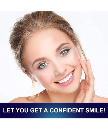 Buy Immediate Dentures & Natural False Teeth - Perfect Smile Cosmetic Tooth Prostheses for Missing Teeth - Buy Online on GoSupps.com