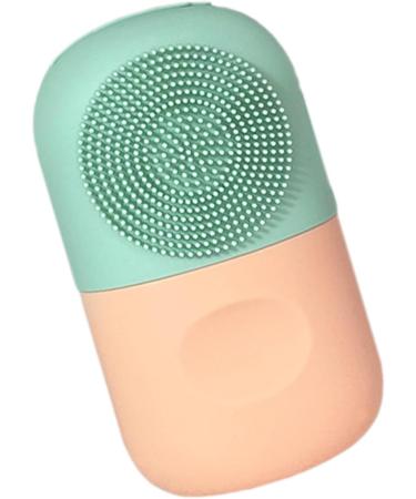 Wpsagek Face Ice Mold - Silicone Ice Roller Facial Ice Mold - Food Grade Facial Ice Mold Remove Fine Lines Cleansing Makeup Gray Powder - Buy Online on GoSupps.com