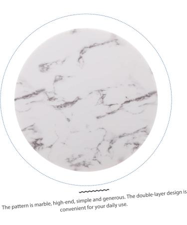 Beavorty 2pcs Storage Box Cosmetic Powder Case Powder Puff Case Powder Compact Case DIY Powder Case - Buy Online on GoSupps.com