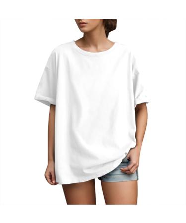 Generically summer women T-shirt shortarm casual V-neck loose shirt cotton blouse tops printed women t-shirt functional shirt women hiking t-shirts women xxl tight tshirts women xs white m