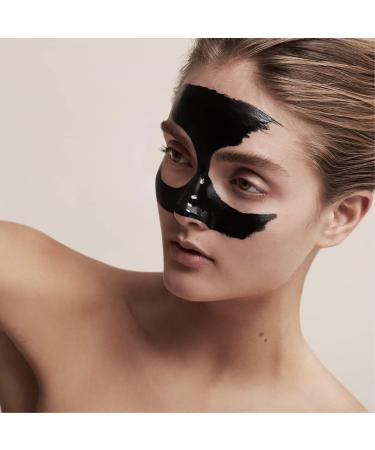 Jorgob Deep Cleanse Niacinamide Peel Off Mask 65 ml I Mask with High Content of Niacinamide (Vitamin B3) I Deep Pore Cleansing - Buy Online on GoSupps.com