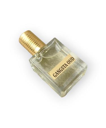 All Types Essential Oil Attar-Atar Parfum Oil Fragrance Perfume Unisex Men-Women Parfume Spray Scent Long Lasting Roll On Itar Semi Natural Non Alcoholic Volume:12ML (0.4 Fl Oz). (Gangsta Oud) - Buy Online on GoSupps.com