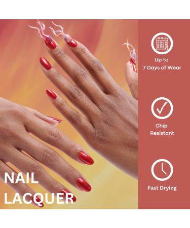 OPI Fall 2023 Mini Nail Polish Set - Big Zodiac Energy - Virgoals Scorpio Seduction Libra-ted Sagittarius Energy (4 x 0.125 fl oz) | Best International Shipping - Buy Online on GoSupps.com