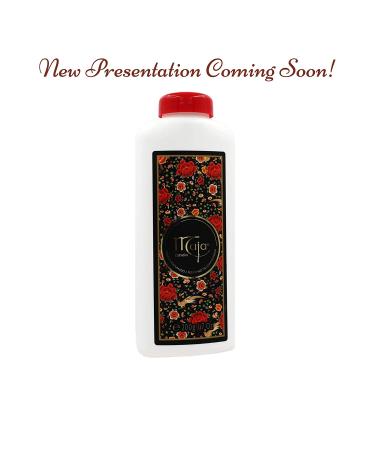 Maja Perfumed Talcum Powder 7 oz 2-Pack - Classic Oriental Scent for Fresh, Silky Skin - Buy Online on GoSupps.com