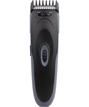 Buy Barbasol Hair Clipper & Beard Trimmer for Men - Adjustable Combs USB Rechargeable - International Shipping Available - Buy Online on GoSupps.com