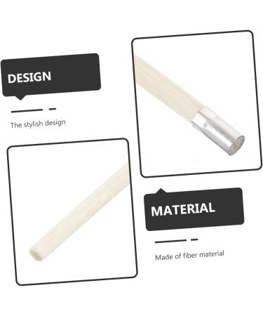 Ipetboom Mark remover Work jewlery sanding brush scrape jewelry watch cleaning brush Glass Scratch Brush Refills electronic Remover tool pen refills clean Sanding Tool fiber pen coin - Buy Online on GoSupps.com