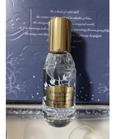 floranotis jill stuart white snowdrop eau de parfin