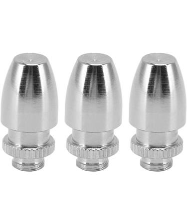 Emoshayoga Pig Nasal Dropper Good Effect 3Pcs Piglet Medicine Feeder for Farm - Buy Online on GoSupps.com