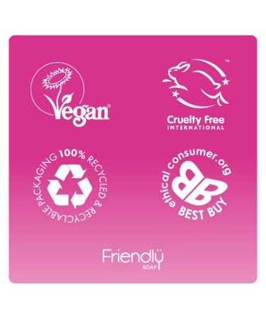 Buy Lavender Geranium Natural Shampoo Bar (95g Pack of 12) - Eco-Friendly Sulfate-Free International Shipping Available - Buy Online on GoSupps.com