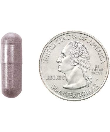 Vitapia Maqui Berry 1000mg - 120 Veggie Capsules | Vegan & Non-GMO Superfood Antioxidant for Immune Support - Buy Online on GoSupps.com