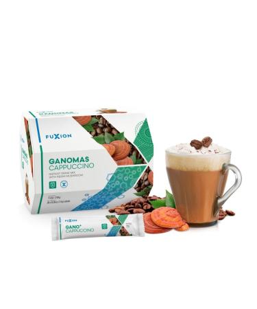 FuXion GANO+ Cappuccino