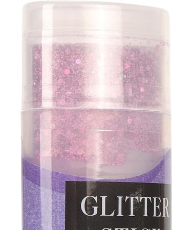 Naroote Sparkling Face Gel - Long Lasting Body Glitter Stick for Eyelids & Lips | Non-Irritating & Versatile International Shipping - Buy Online on GoSupps.com