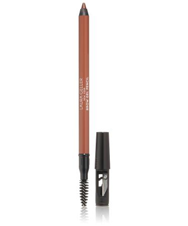 LAURA GELLER NEW YORK Brow Gel Pencil  Auburn