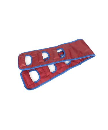ZZBB Transfer Sling Lifting Aids for Elderly Movement Elderly Standing Aids Assistance Products Waterproof Transfer Belt Elderly Transfer Helper