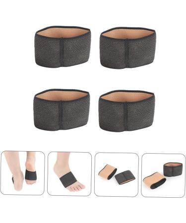 6 Pairs Ankle Brace Guards - Sports Ankle Sleeves & Protectors for Skating | International Shipping Available - Buy Online on GoSupps.com