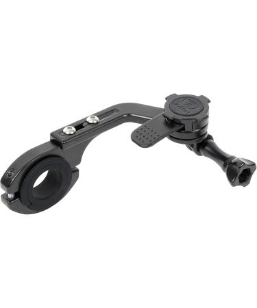 231619 Handlebar Mount for Phone & GoPro - Universal Bike Accessory for Easy Capture & Navigation - Buy Online on GoSupps.com