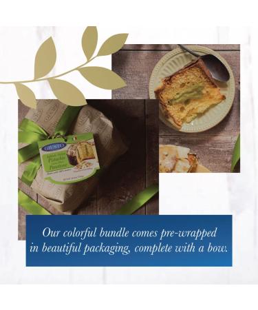 Giusto Sapore Italian Pistachio Panettone 26.4oz - Imported Traditional Dessert from Italy - Buy Online on GoSupps.com