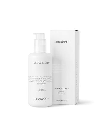 Shop Urea Face Cleanser - Nourishing Cleansing Milk with 5% Urea for All Skin Types - International Shipping Available - Buy Online on GoSupps.com