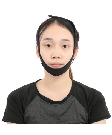 Cineture Facial Thin Face Belt | Face Lifting Mask & Slimming Bandage for Perfectly Sculpted Features - Buy Online on GoSupps.com