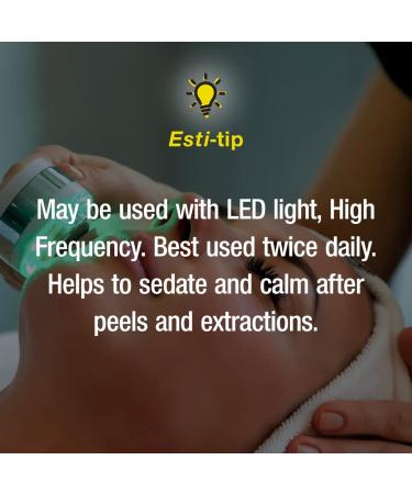 CONTROL CORRECTIVE Redness Relief Serum - Calming Botanical Extracts & Vitamins for Sensitive Skin | Hydrates Strengthens No Parabens Japanese Green Tea - Buy Online on GoSupps.com