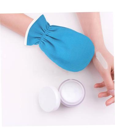 Ipetboom 3 Pairs Paraffin Wax for feet Heater mask Keep Care take a Bath Hand mask Exfoliating Cosmetic hot Wax Hand moisturizer Gloves Mittens Care Beauty Care Gloves - Buy Online on GoSupps.com