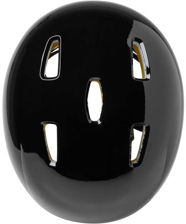 Fox Racing Flight Pro Bicycle Helmet - Medium Black | Lightweight & Durable - Buy Online on GoSupps.com