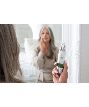 Positively Glow Brightening Face Cream for Dry Normal & Sensitive Skin - Nourishing Skincare - Buy Online on GoSupps.com