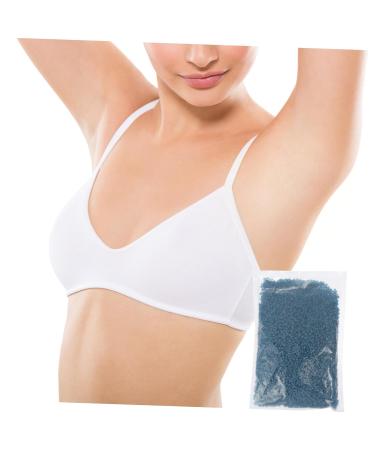 Frcolor Hair Removal Wax Beans - Hard Wax Pearls for Body & Facial Waxing Perfect Bikini & Armpit Wax Kit - 1 Pack (Blue) - Buy Online on GoSupps.com