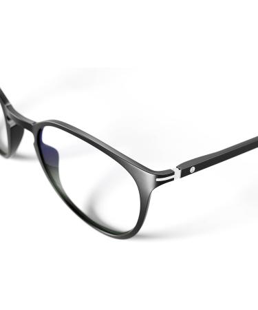 Shop ANCR Copenhagen Blue Light Blocking Glasses | Protect Your Eyes with Stylish Eyewear - International Shipping Available - Buy Online on GoSupps.com