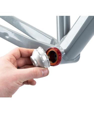 Park Tool BBT-79.3 12-Notch Bottom Bracket Tool  Fits SRAM Dub  Cinch  Rotor BSA30  etc. - Buy Online on GoSupps.com
