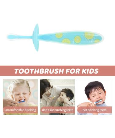 Shop Minkissy 2x Toothbrush Gift Box | Food Grade Silicone | Ideal for Advanced Users | International Shipping - Buy Online on GoSupps.com
