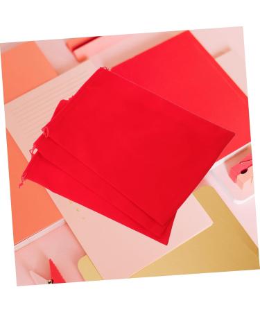 Angoily 3pcs Hair Dryer Storage Bag Travel Hair Dryer Drawstring Hair Dryer Bags Drawstring Pouches Dust Bag - Buy Online on GoSupps.com