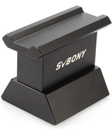 SVBONY Metal Dovetail Board Dot Finder Mounting Bracket - Aim your Red-dot Reflex Sight with Precision - Buy Online on GoSupps.com