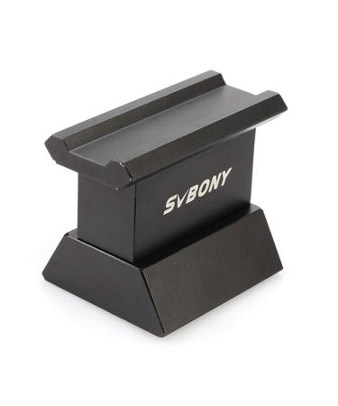 SVBONY Fully Metal Dovetail Board Dot Finder Mounting Bracket for Aiming Red-dot Reflex Sight
