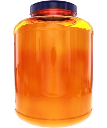 NOW Foods Sports Whey Protein Isolate - Natural Unflavored 5 lbs | Premium Quality International Shipping - Buy Online on GoSupps.com