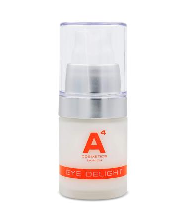 A4 COSMETICS - Eye Delight Lifting Gel - 15 ml