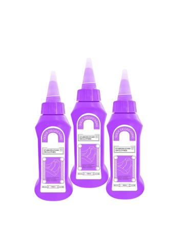 Active Enzyme Laundry Stain Remover Clothes Stubborn Stain Cleaner Clothes Grease Stain Remover Clothes Cleaning and New