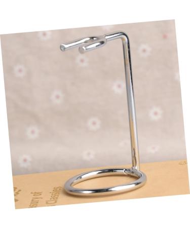 Doitool 2-in-1 Razor and Brush Stand | Wet Shaving Accessories for Men | Premium Bathing Tub Planter - Buy Online on GoSupps.com