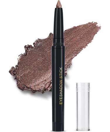 Scnvsi Eyeshadow Stick Delicate Eye Pencil Waterproof and Easy to Apply Enhancing Your Eye Makeup - Buy Online on GoSupps.com