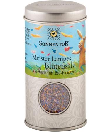 Sonnentor Meister Salt Flower Lamps 90 g