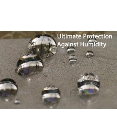 TERLANS Natural Stone Polishing Wax 250 ml Waterproof Stain Repellent - Buy Online on GoSupps.com